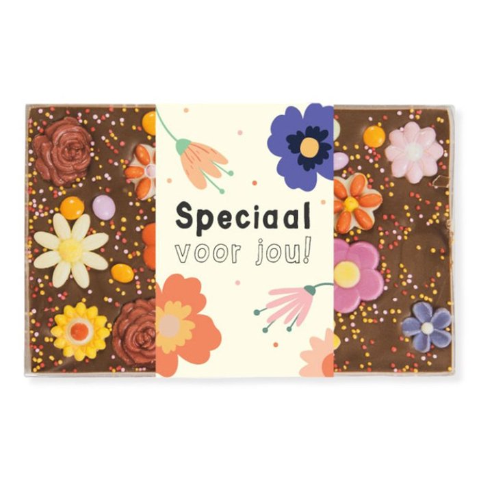 Veel Liefs | Speciaal voor jou | Bloemen | 225g