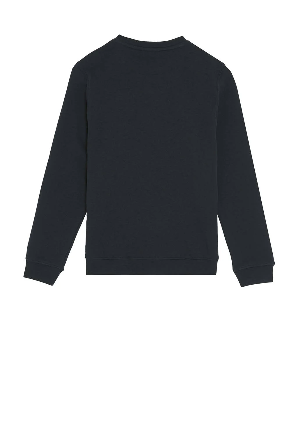 Lyle & Scott sweater donkerblauw
