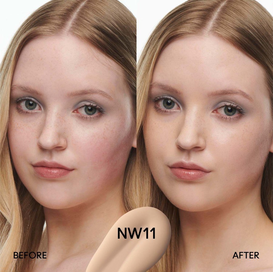 MAC Studio Radiance Serum-Powered Foundation NW11 30ml