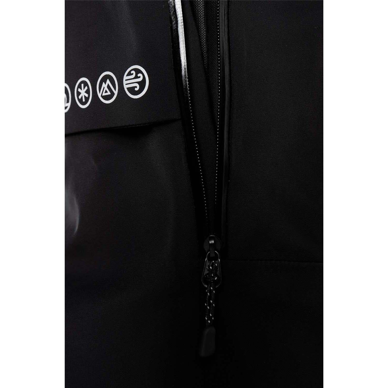 Bogner Fire+Ice  Solomun-T Skibroek