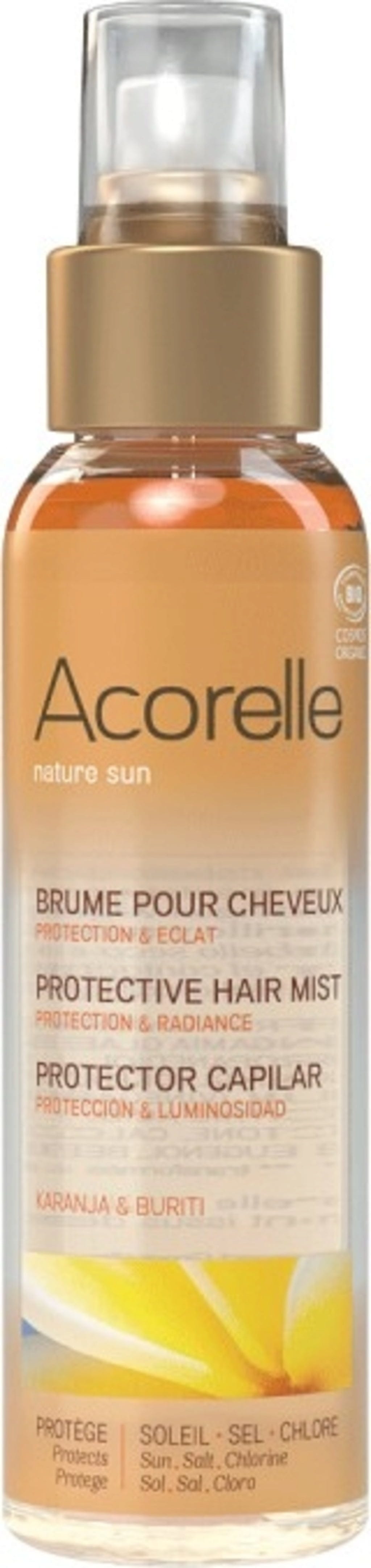 Acorelle  Schützender Haarspray, 100 ml