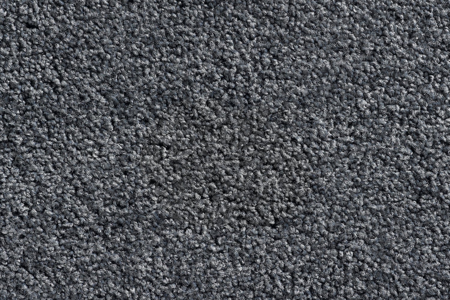 HQ Hamat droogloopmat Twister grijs 60 x 180 x 0,8 cm