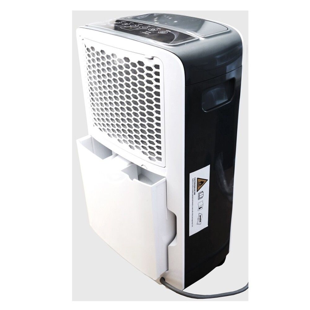 LUFTAVFUKTER TERMO ECO 10L