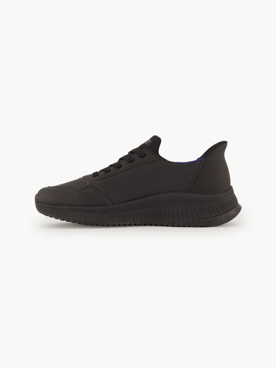 Skechers HANDS FREE SLIP-INS Sneaker Schwarz