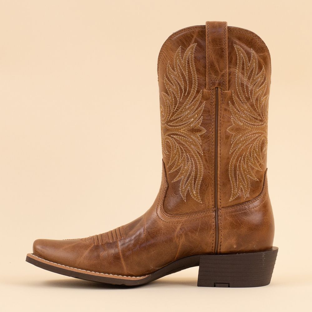 Ariat mens Sport Narrow