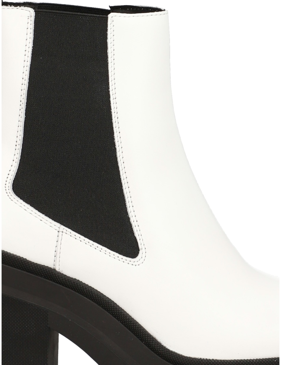 KrisHeel ChBootie90C