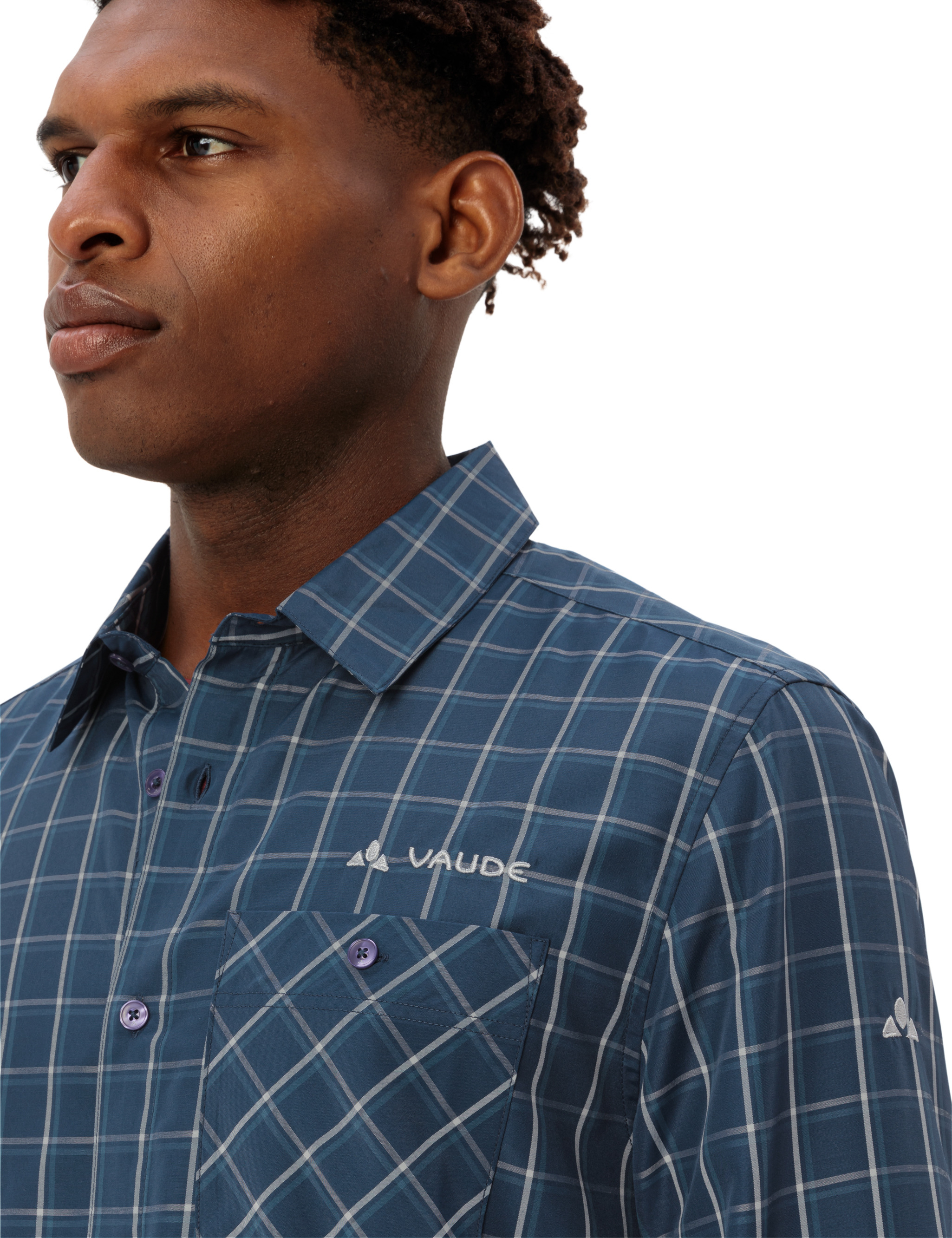 Men's Albsteig LS Shirt III