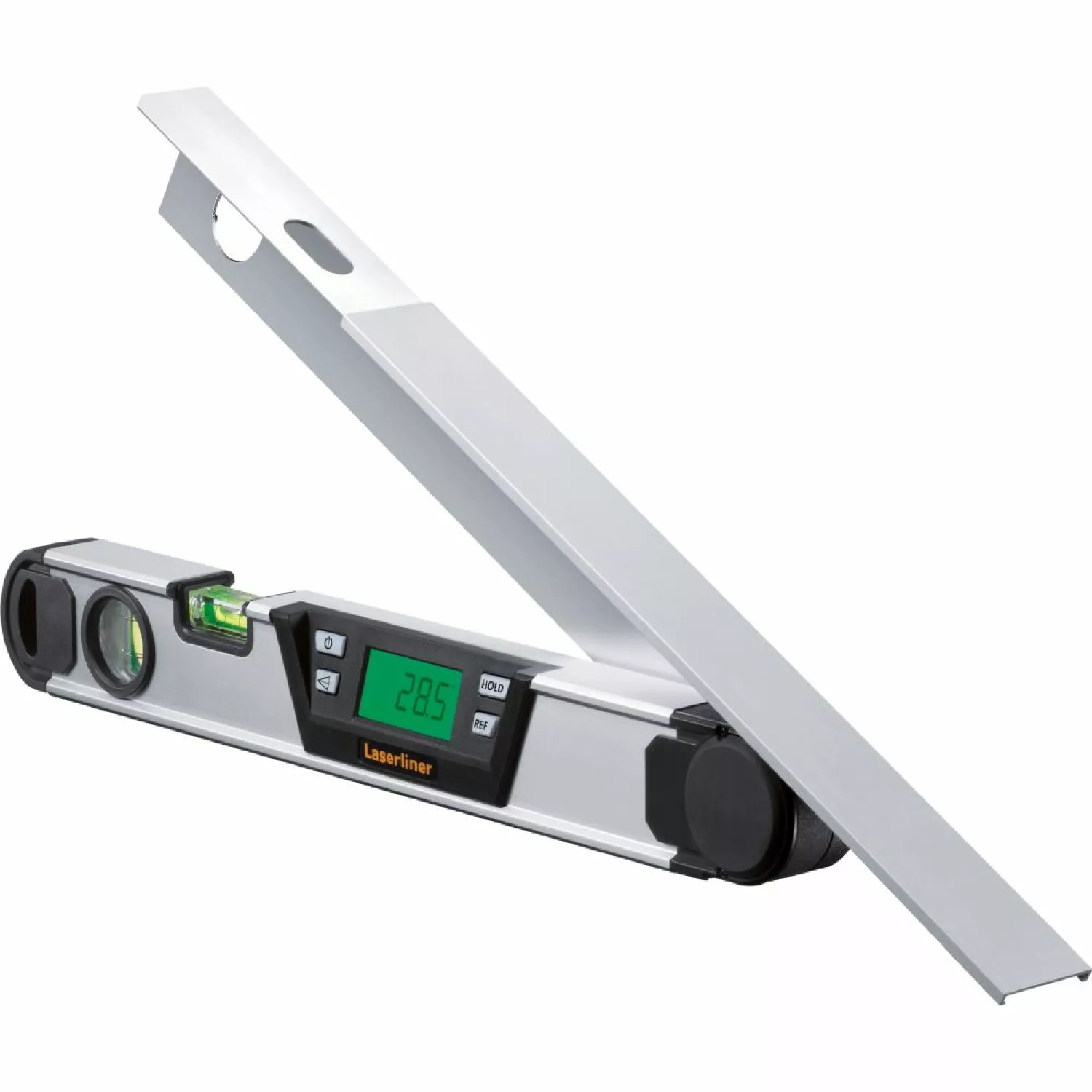 Laserliner ArcoMaster 40 Digitale hoekmeter - 0-220° - 400mm