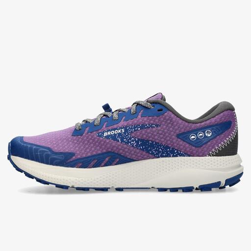 Brooks Divide 4
