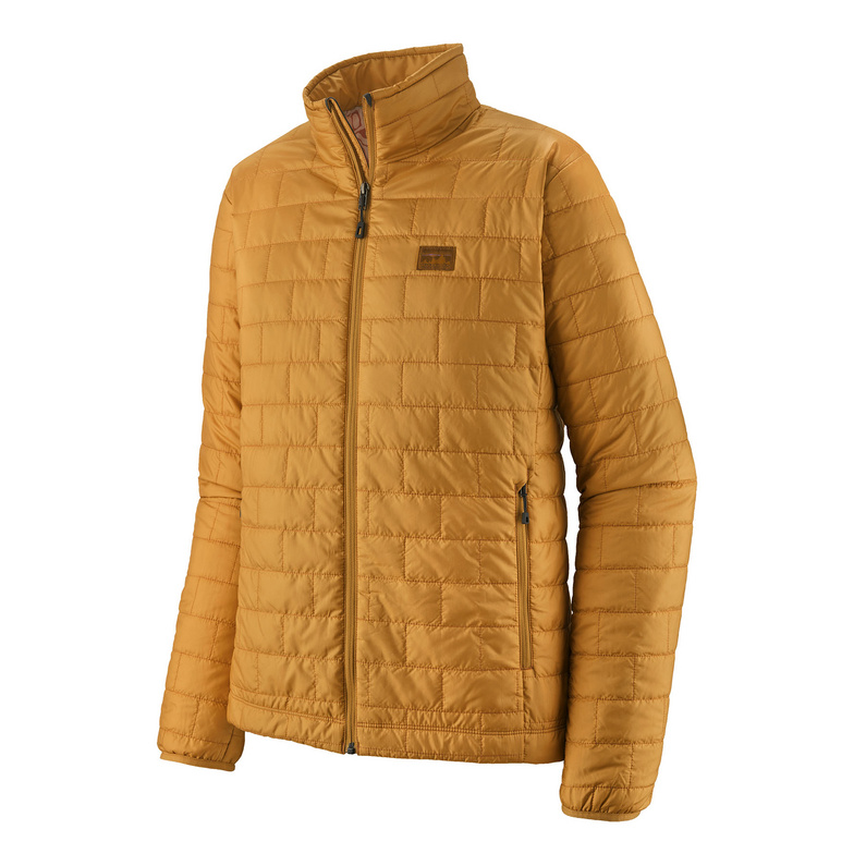 Patagonia Herren Nano Puff Jacke