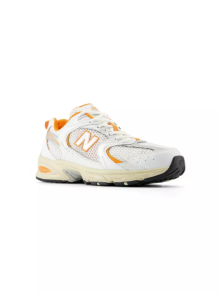 NEW BALANCE Sneaker MR530 weiss