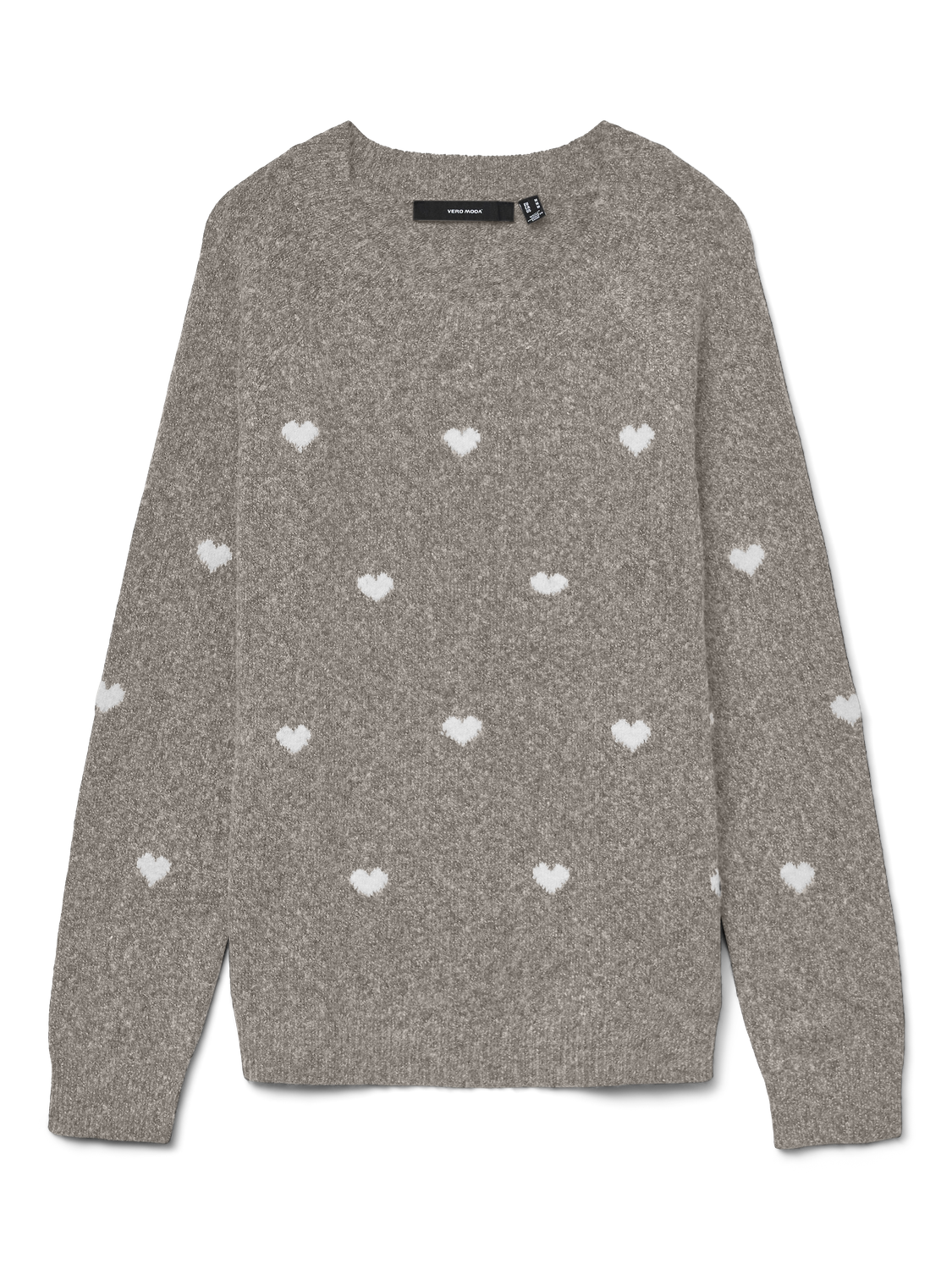 VMCDOFFY Gebreide pullover