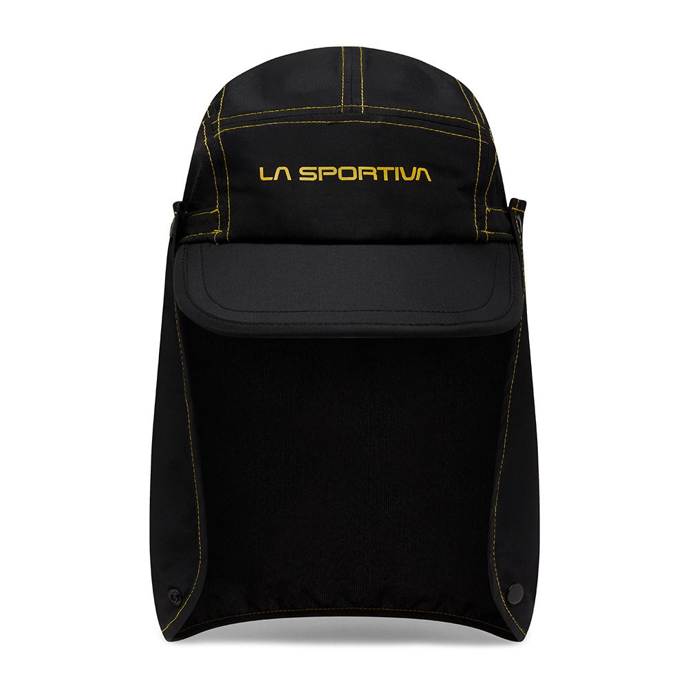 La Sportiva ZENITH - Casquette black