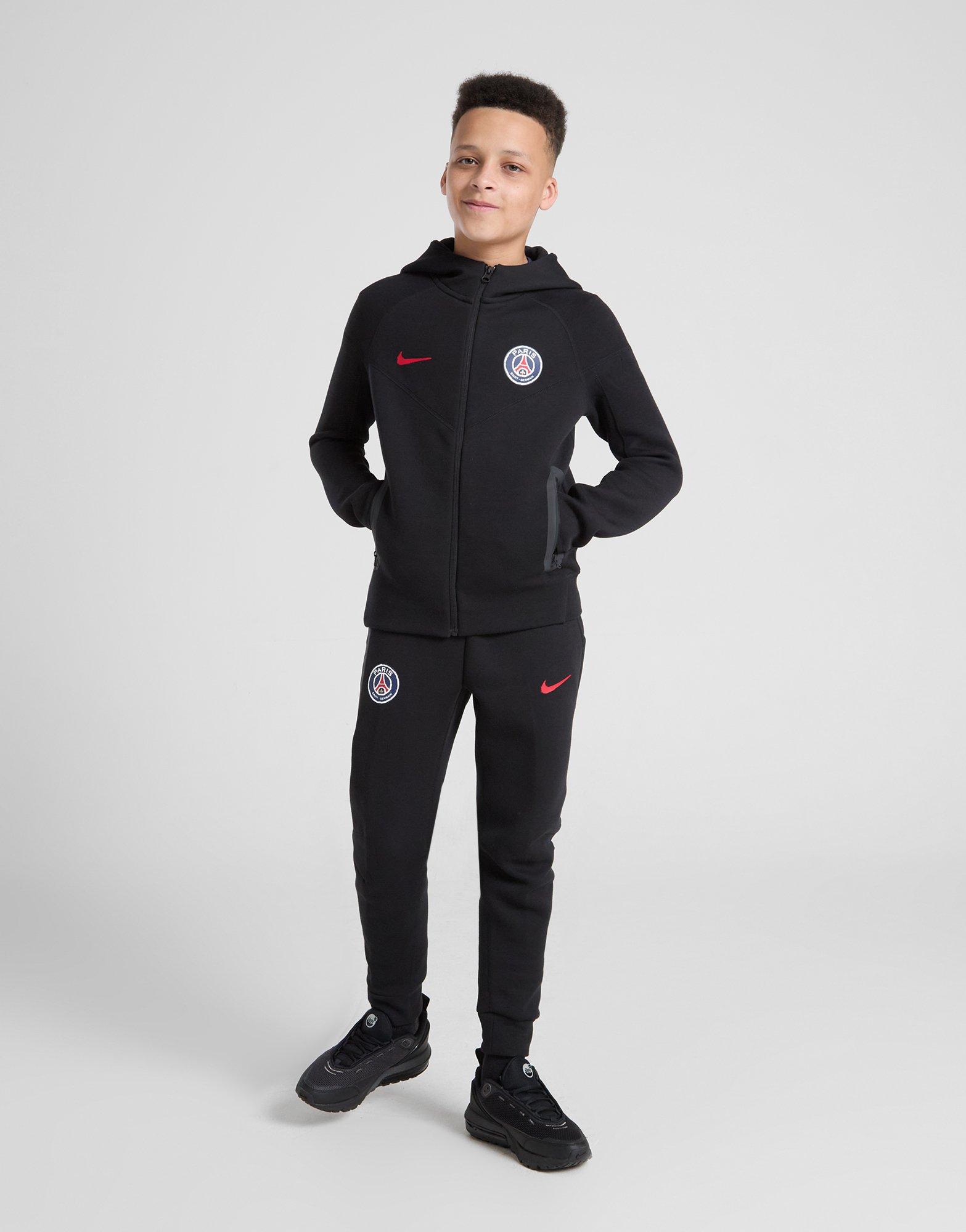 Nike Pantalon de jogging Paris Saint Germain Tech Fleece Junior