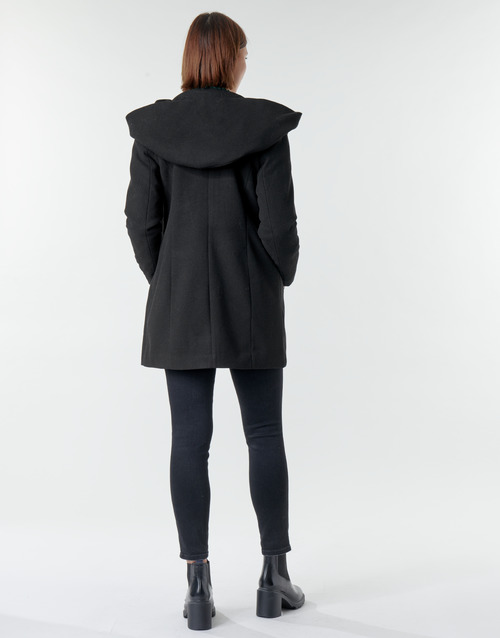 Vero Moda - VMDAFNEDORA - Noir
