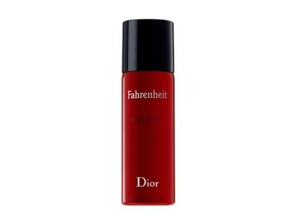 Dior Christian Fahrenheit Deodorant VAPO 150 ml (mann)