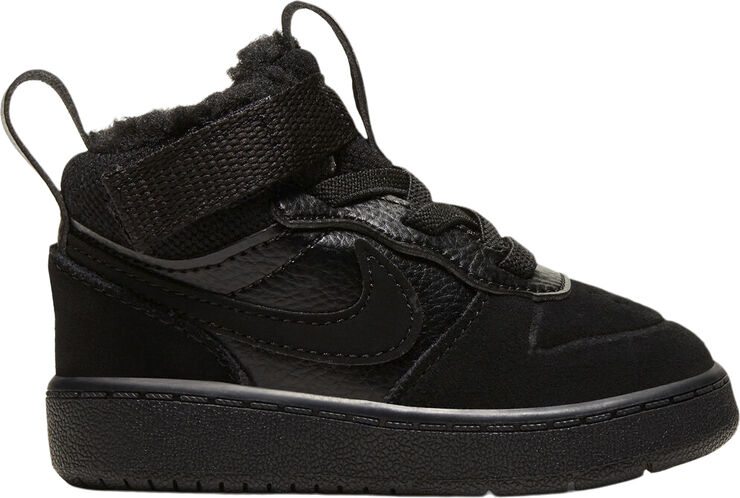 Nike Court Borough Mid 2 Boot Sort