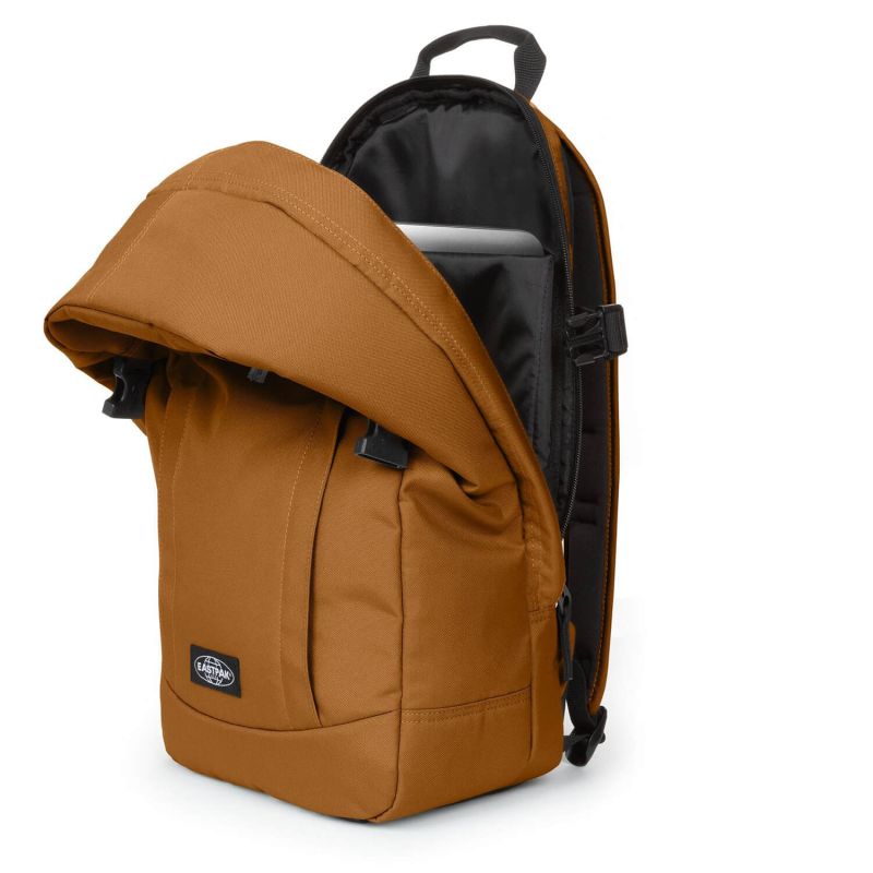 Sac à dos Safefloid 16 pouces CS Brown