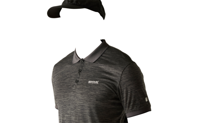 Regatta Remex II Herren Poloshirt