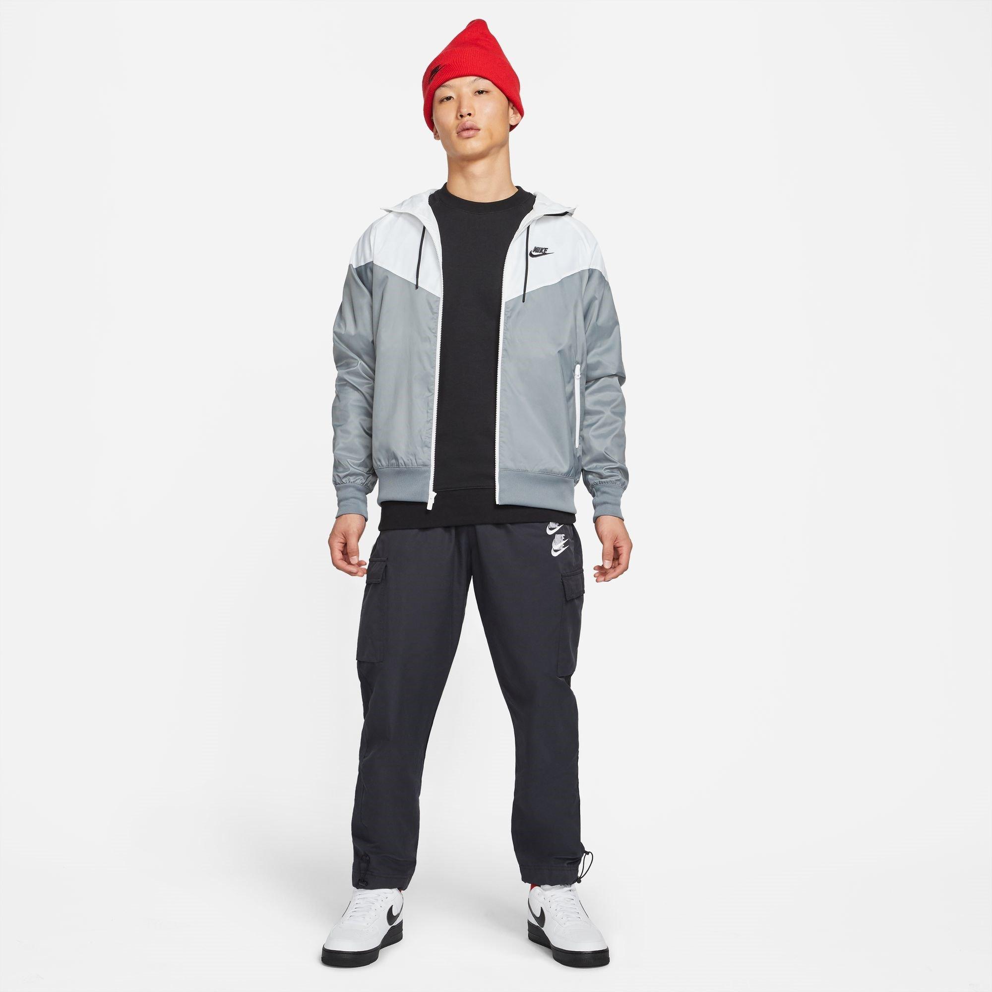 Nike Sportswear Windrunner Mens Hooded Jacket