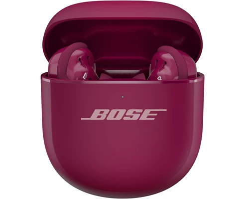 Bose QC Ultra Earbuds II - Deep Plum