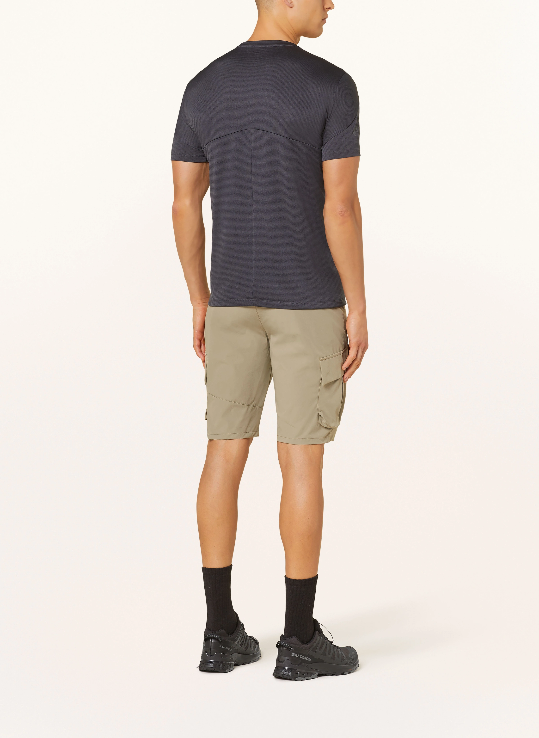 me°ru' Trekkingshorts ROSARIO