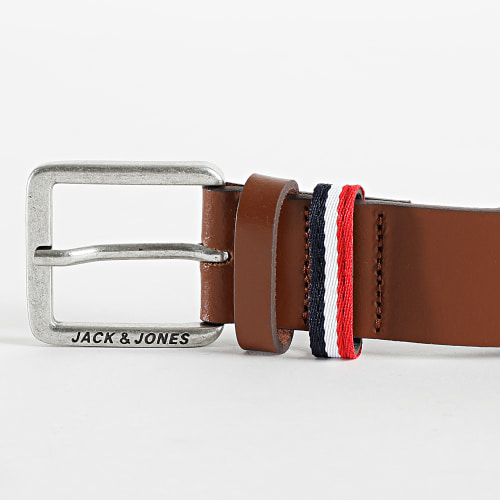Ceinture Cespo Marron