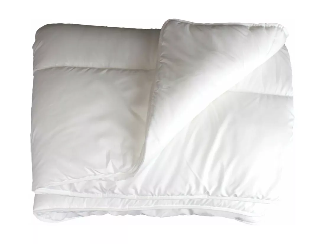 Couette Microfibre 