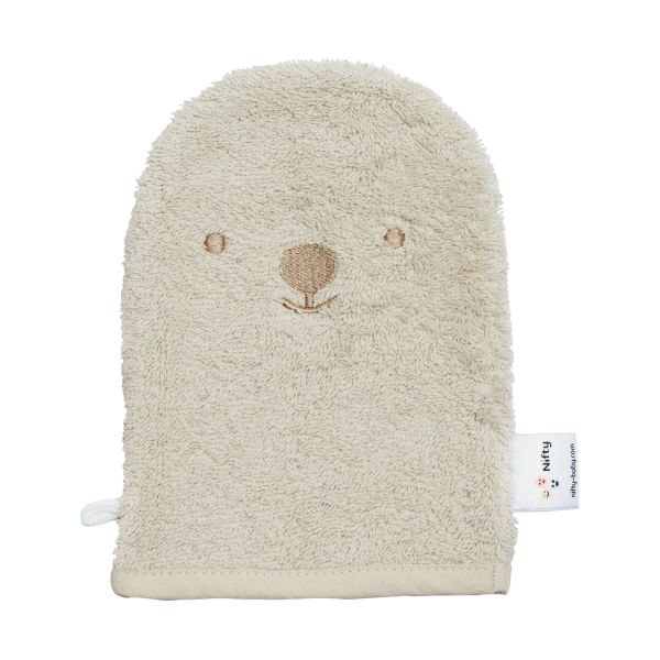 Nifty Washandje