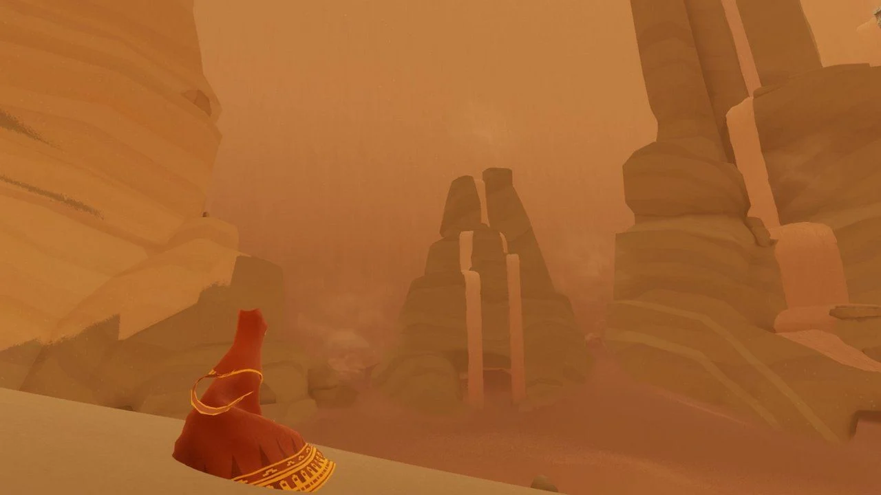 Journey (Collector's Edition)- PlayStation 4