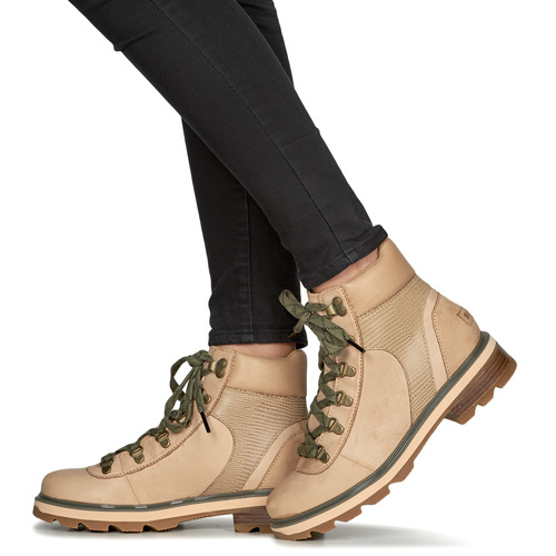 Sorel - LENNOK HIKER STKD WP - Beige