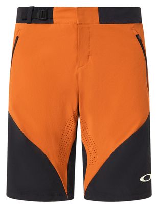 Short VTT Oakley Seeker Airline Orange/Noir