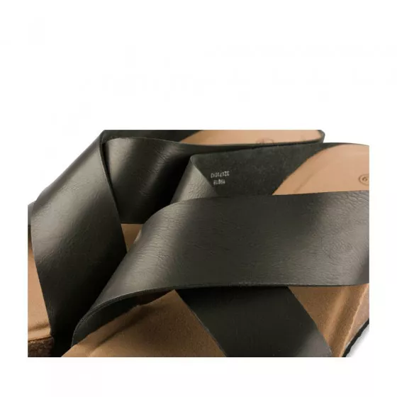 Mules NOIR LADY GLAM