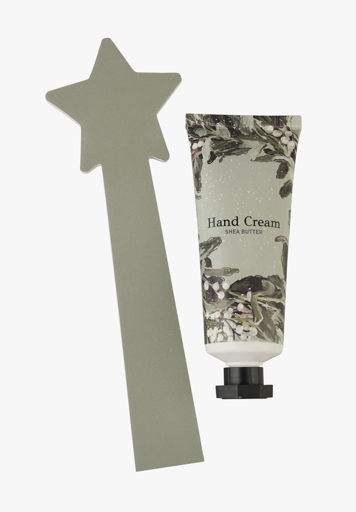 Håndkrem grønn - 40 ml