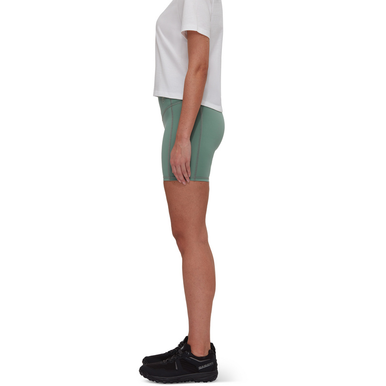 Mammut Damen Massone Short Tights