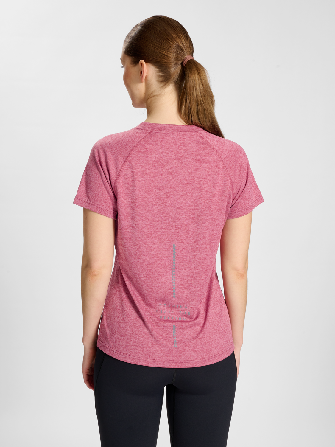 nwlORLANDO T-SHIRT S/S WOMAN