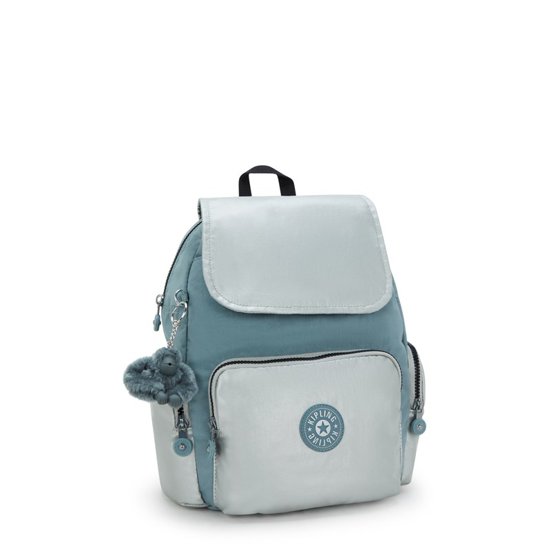 Kipling<br>Rygsæk City Zip S