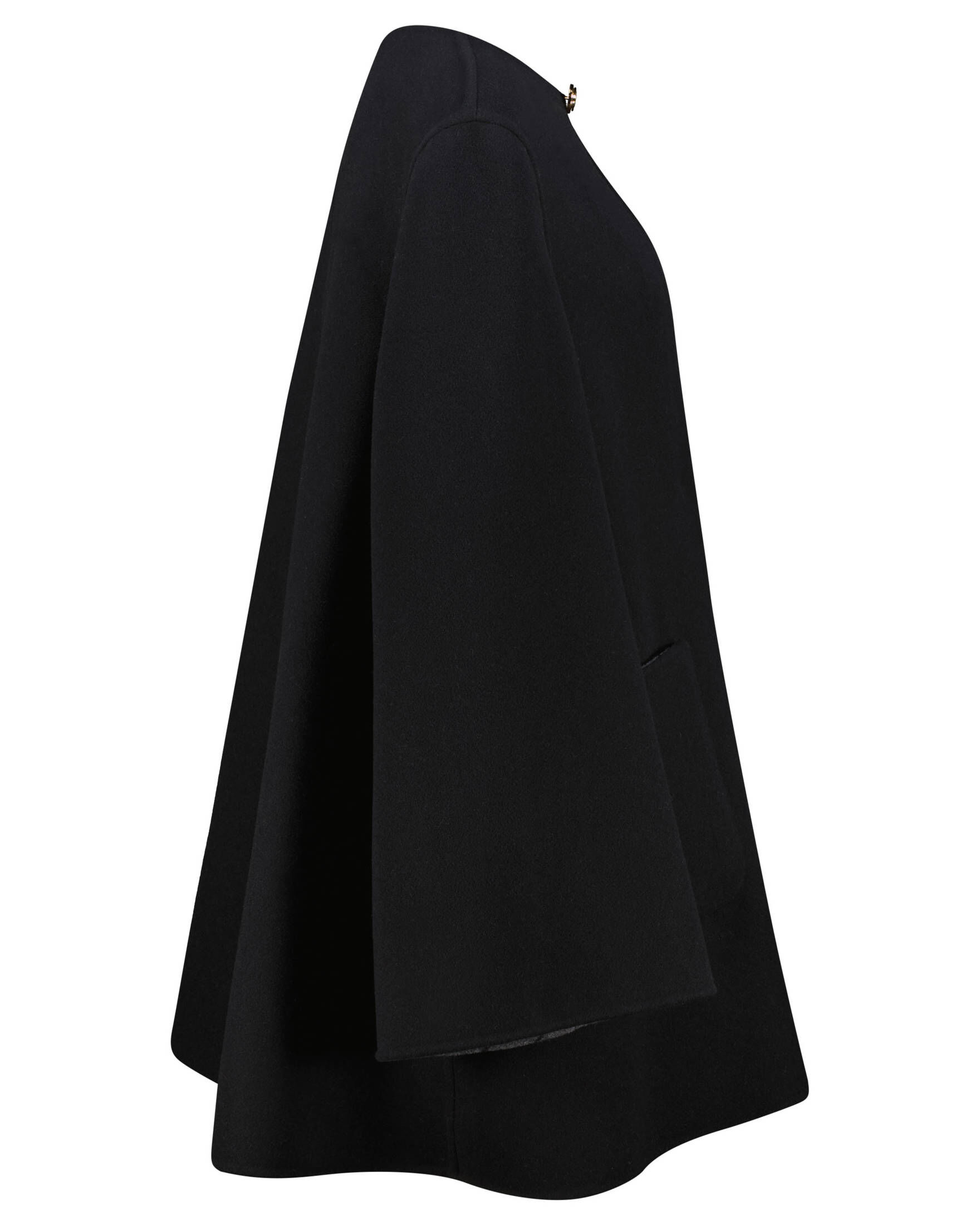 Gucci| Damen Wendemantel aus Wolle