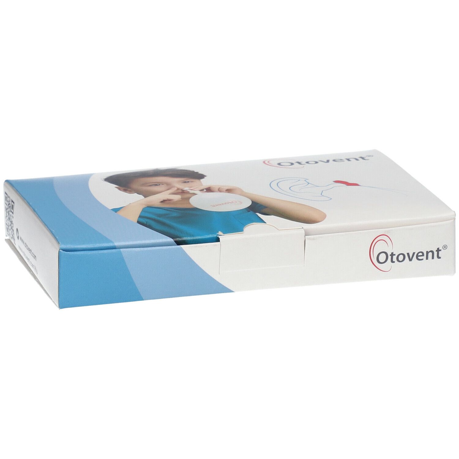 Otovent®-System 1+15 Grossp