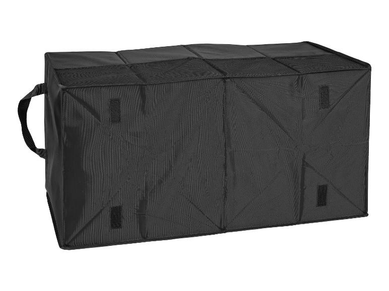 Kofferbak organizer