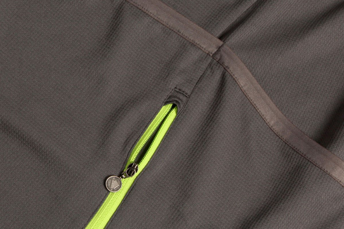Endura Hummvee Kortærmet Jersey Sort