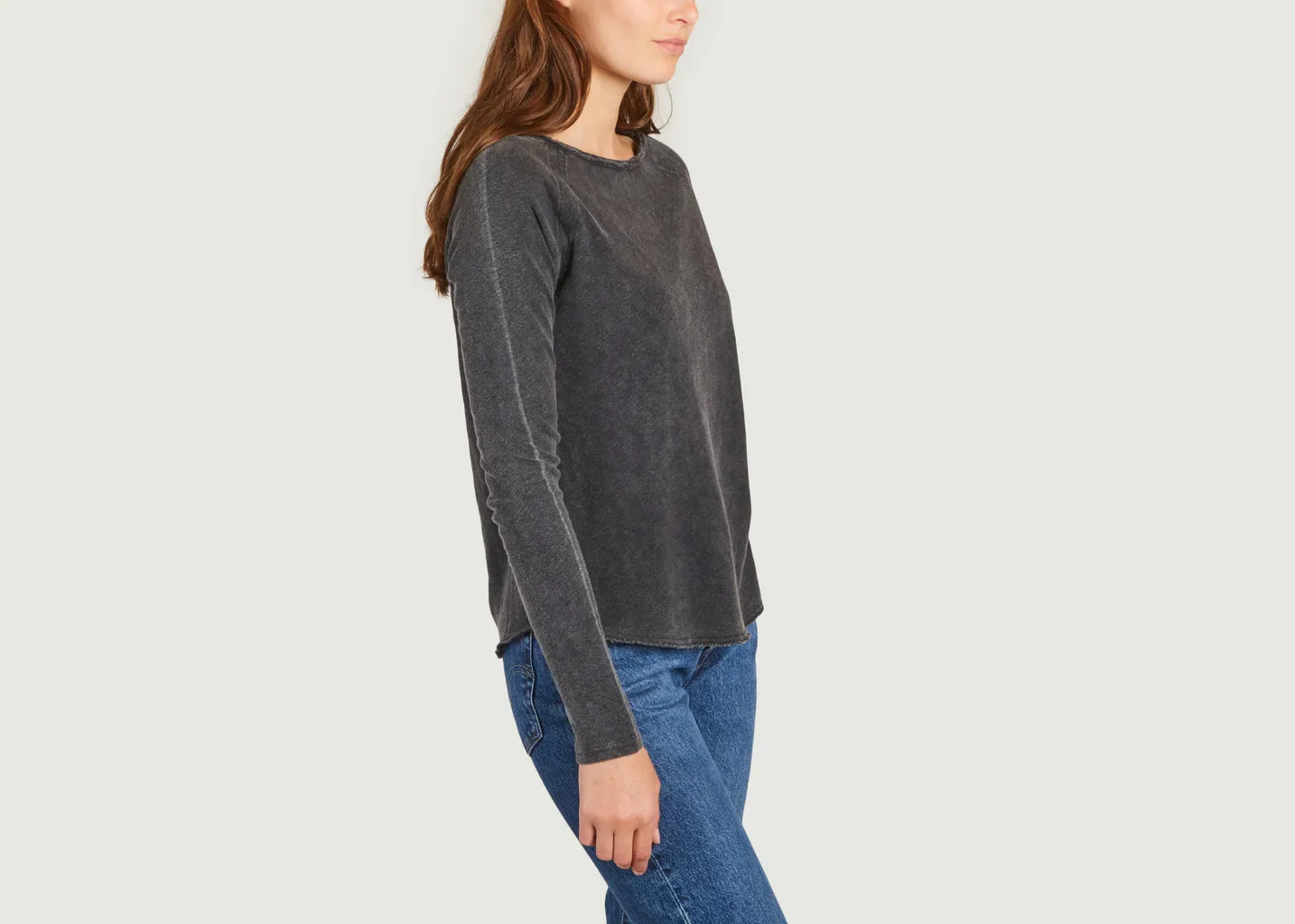 T-shirt Sonoma American Vintage