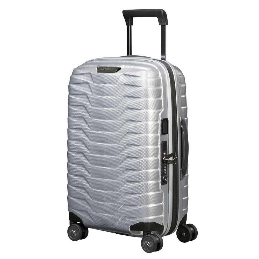 Samsonite - Proxis - Handbagage - Spinner 50/35 Expandable