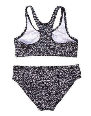 Saltabad Sally Bikini, Leo