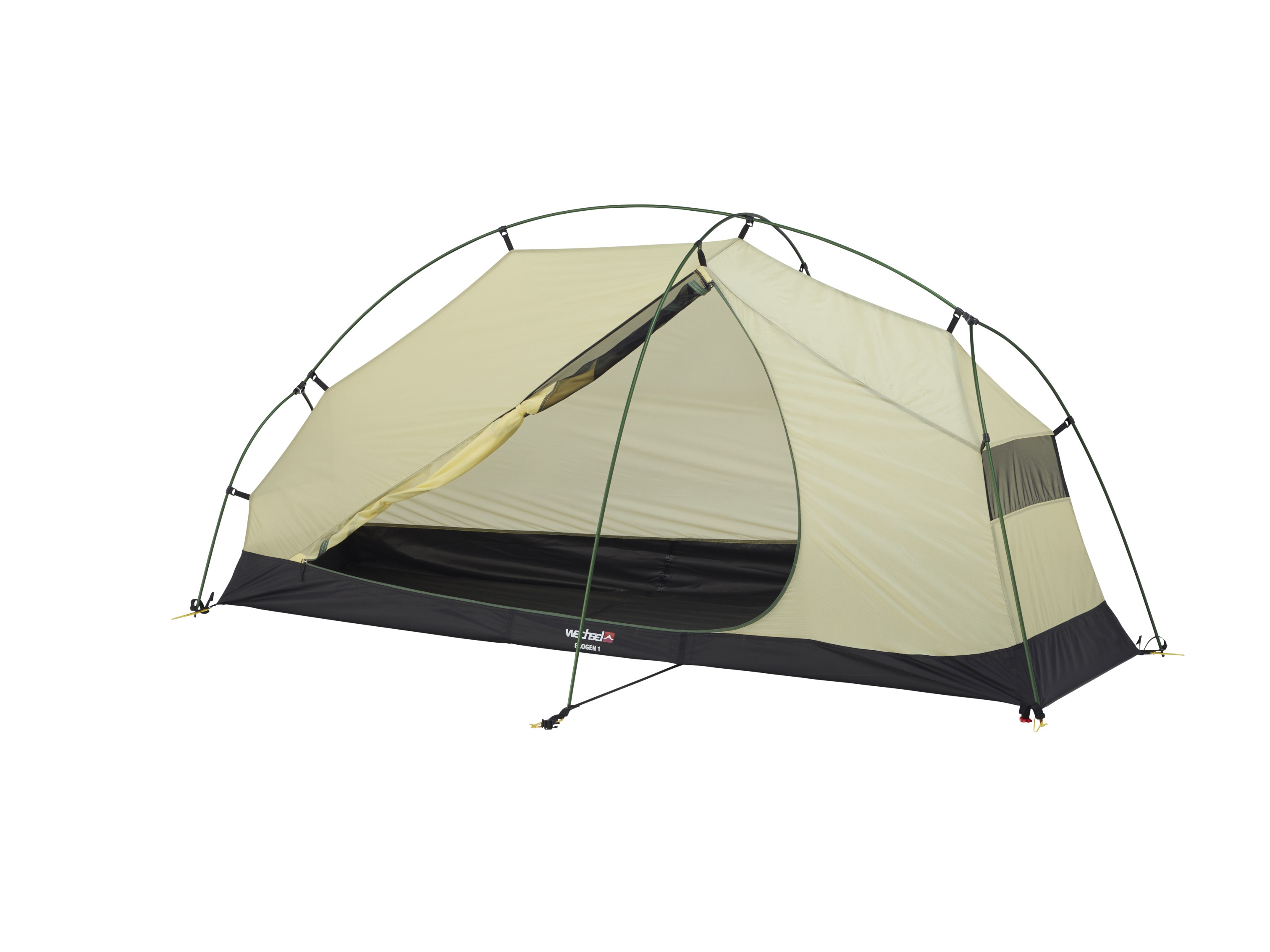 Wechsel Exogen 1 trekkerstent