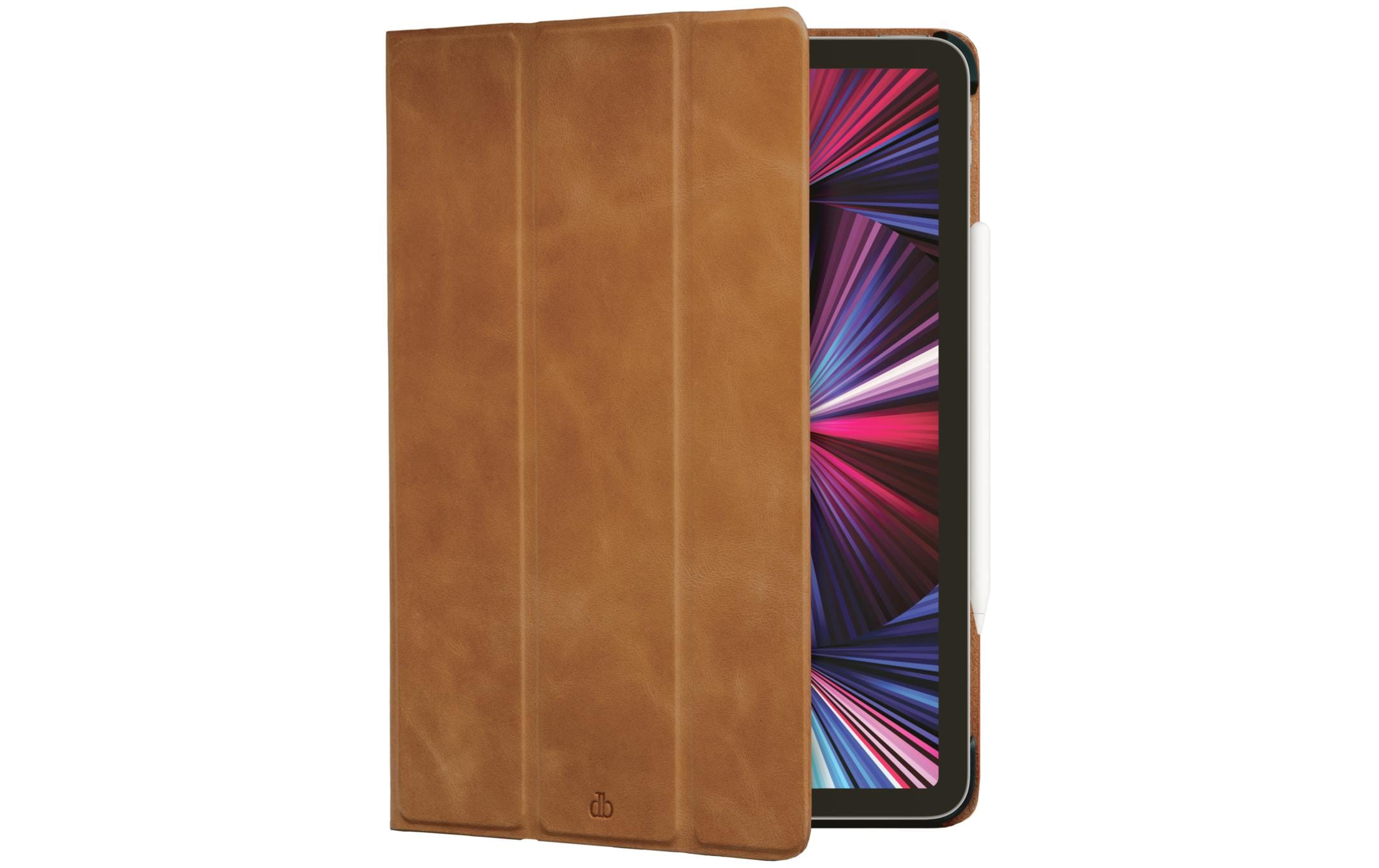 Tablet Book Cover Risskov ipad Pro 12.9