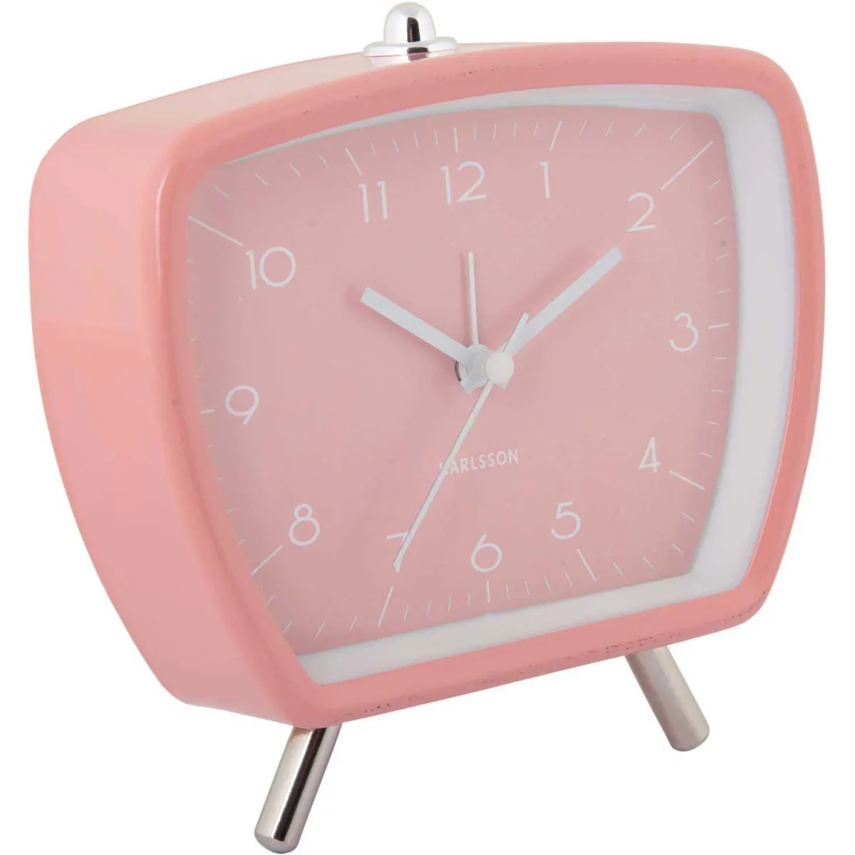 Karlsson Candy Circus Retro - Rose