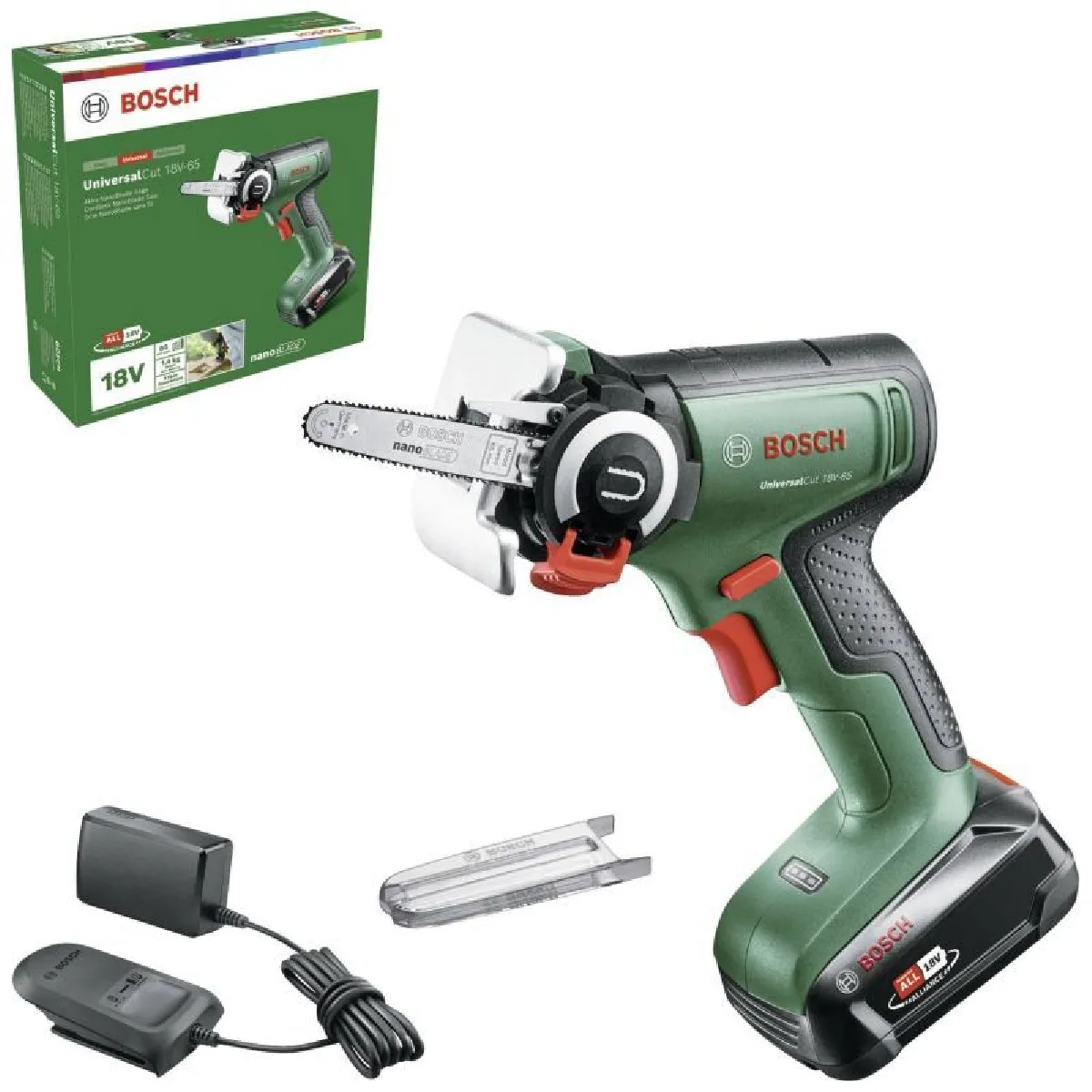 Bosch 06033D5202