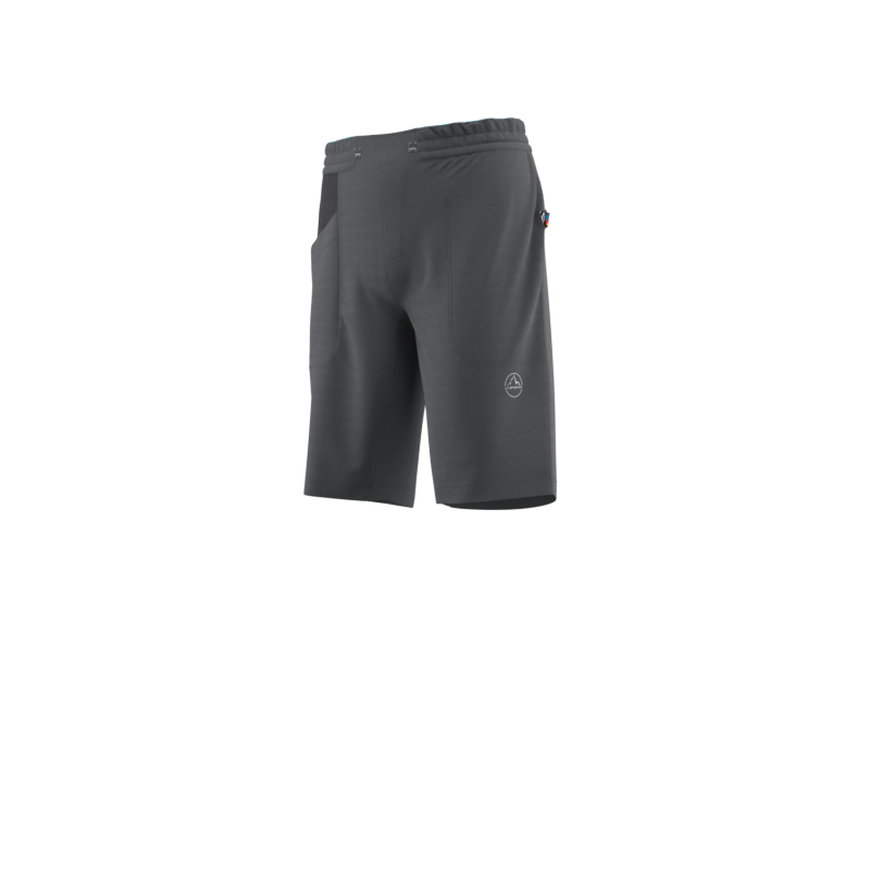 Bleauser Short - Short escalade homme