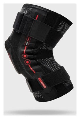 Genouillère Decathlon R900 Noir